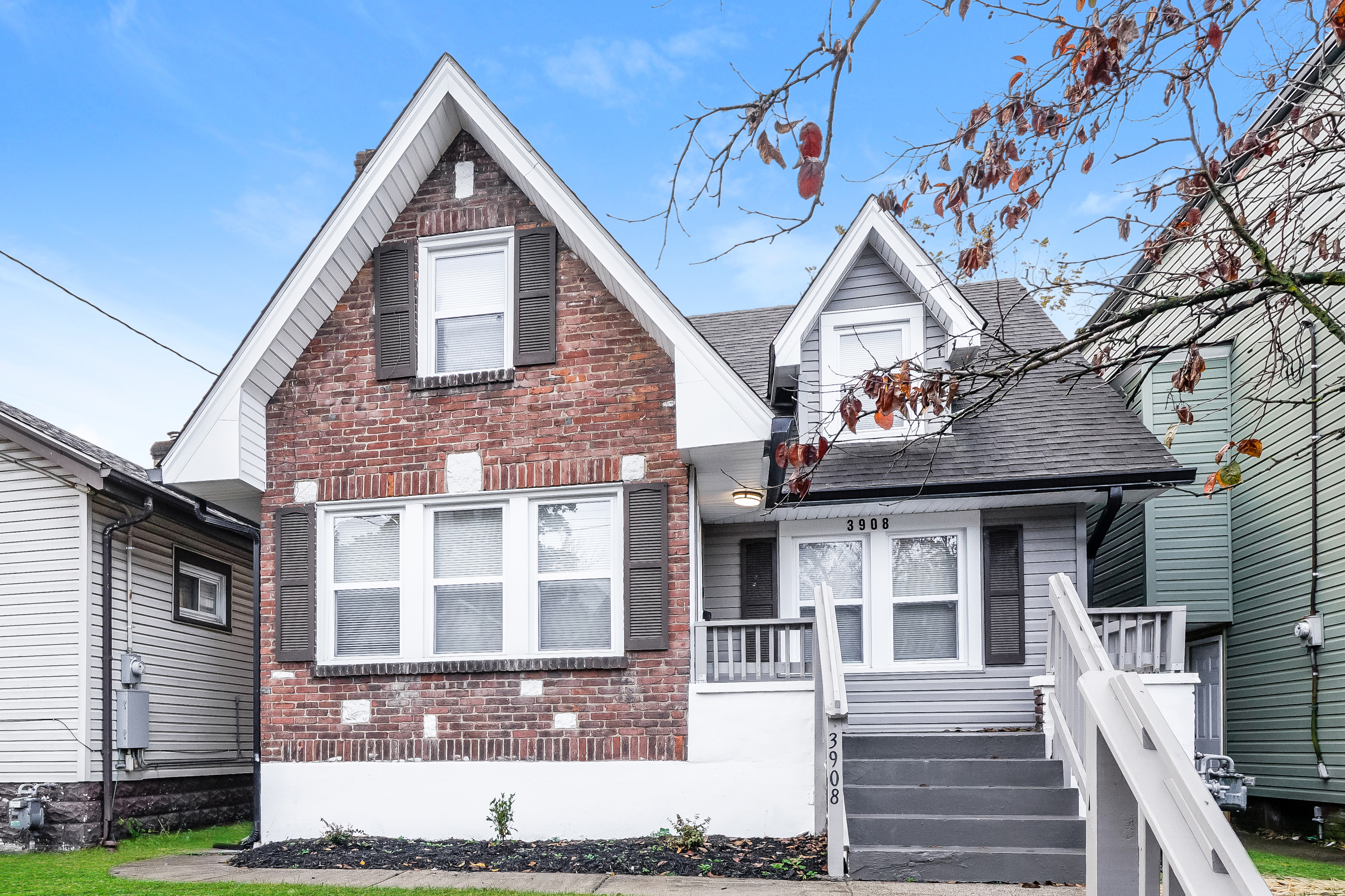 3908 River Park Dr Louisville, KY 40211